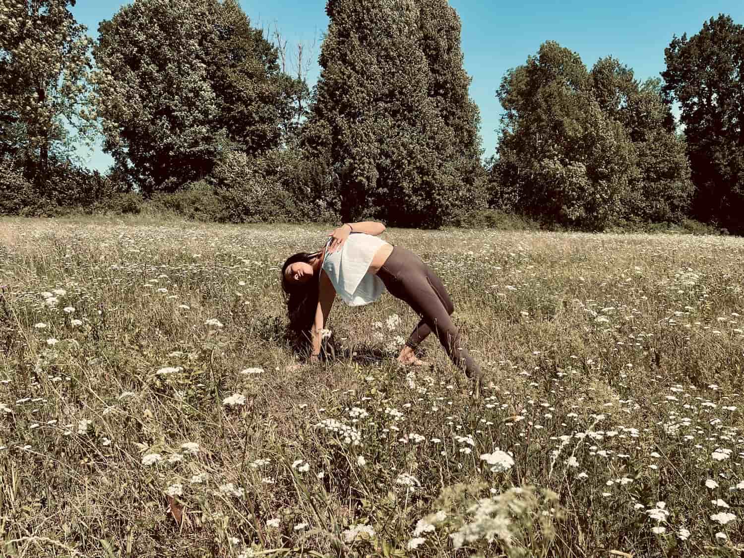 mobility