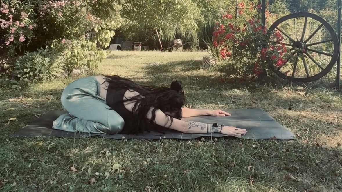najboljša joga blazina